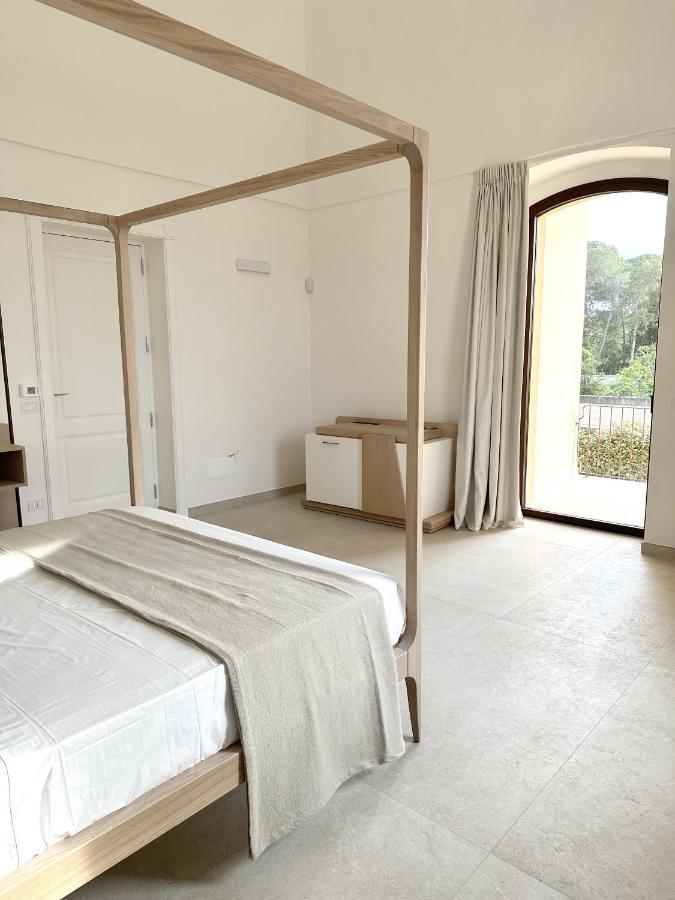 NardòCarrubia住宿加早餐旅馆 外观 照片