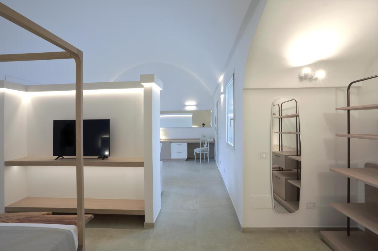 NardòCarrubia住宿加早餐旅馆 外观 照片