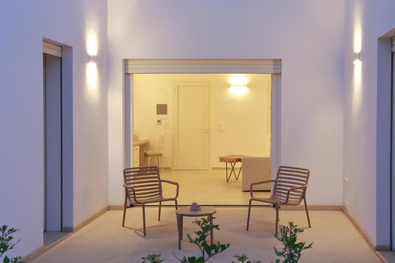 NardòCarrubia住宿加早餐旅馆 外观 照片